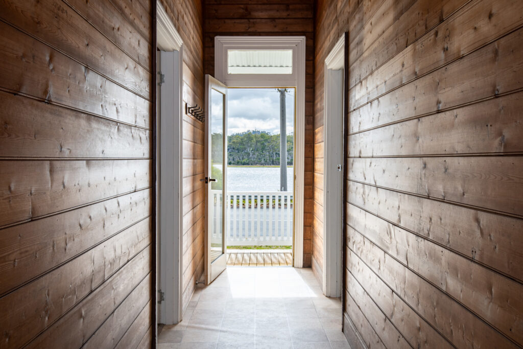 Sold - 95 Gravelly Beach Road - New Property in Blackwall - Real Estate by McGrath Launceston