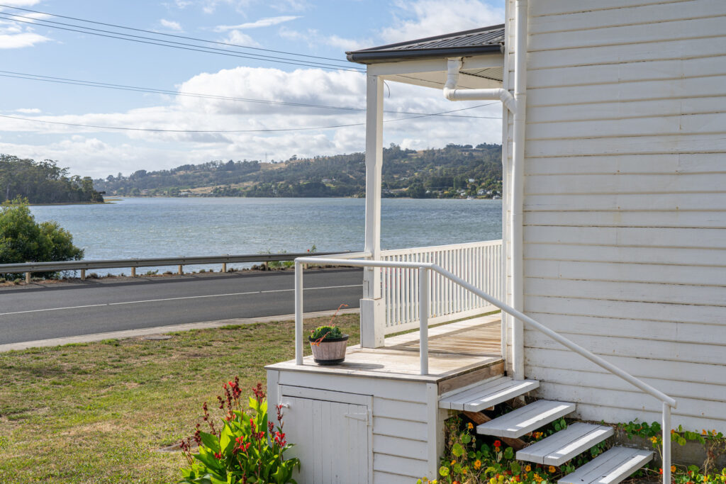 Sold - 95 Gravelly Beach Road - New Property in Blackwall - Real Estate by McGrath Launceston