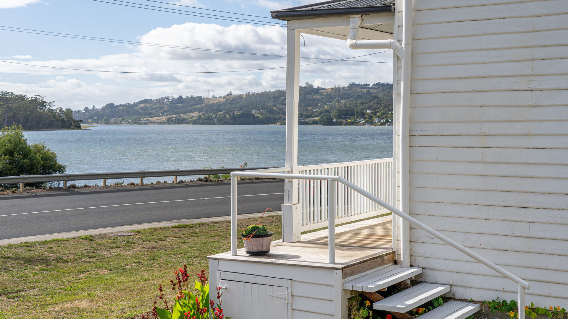 Sold - 95 Gravelly Beach Road - New Property in Blackwall - Real Estate by McGrath Launceston