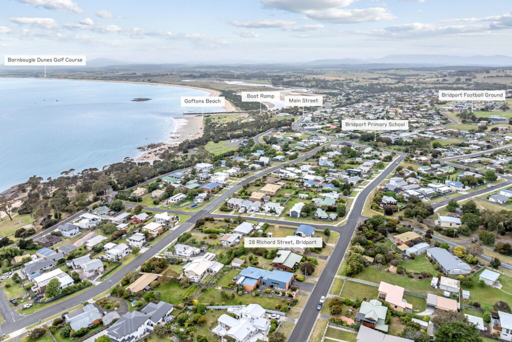 Sold - 28 Richard Street - New Property in Bridport - Real Estate by Josh Hart