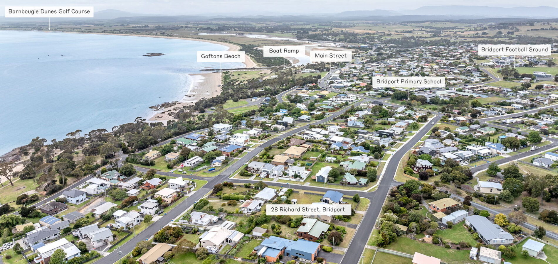 Sold - 28 Richard Street - New Property in Bridport - Real Estate by Josh Hart