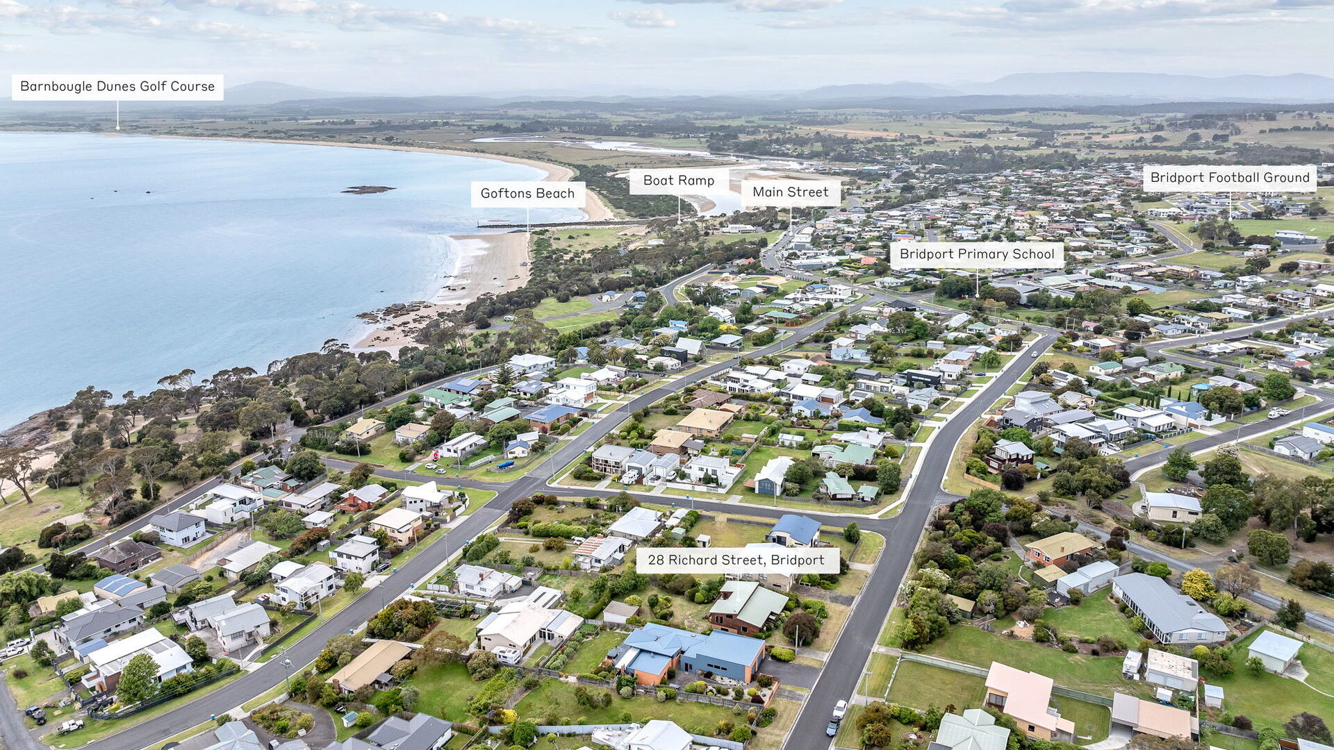 Sold - 28 Richard Street - New Property in Bridport - Real Estate by Josh Hart