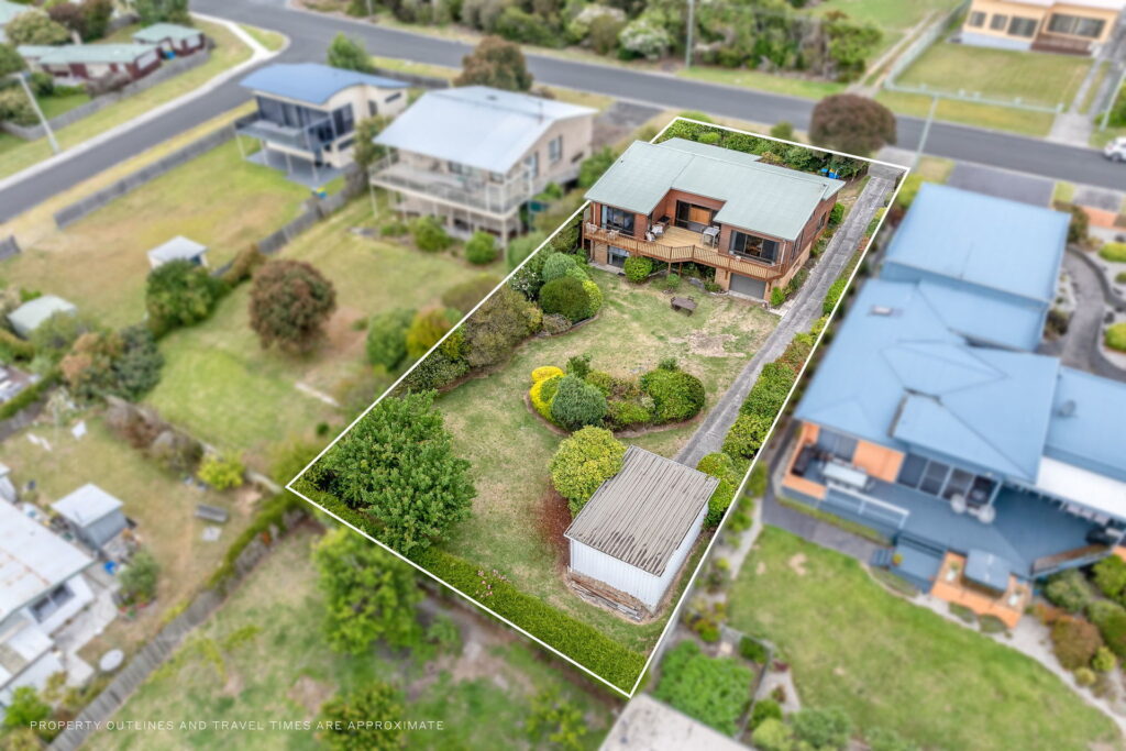 Sold - 28 Richard Street - New Property in Bridport - Real Estate by Josh Hart