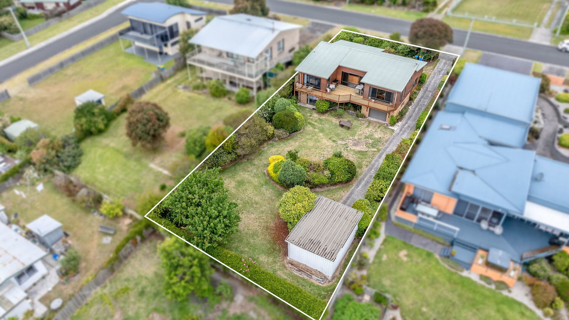 Sold - 28 Richard Street - New Property in Bridport - Real Estate by Josh Hart