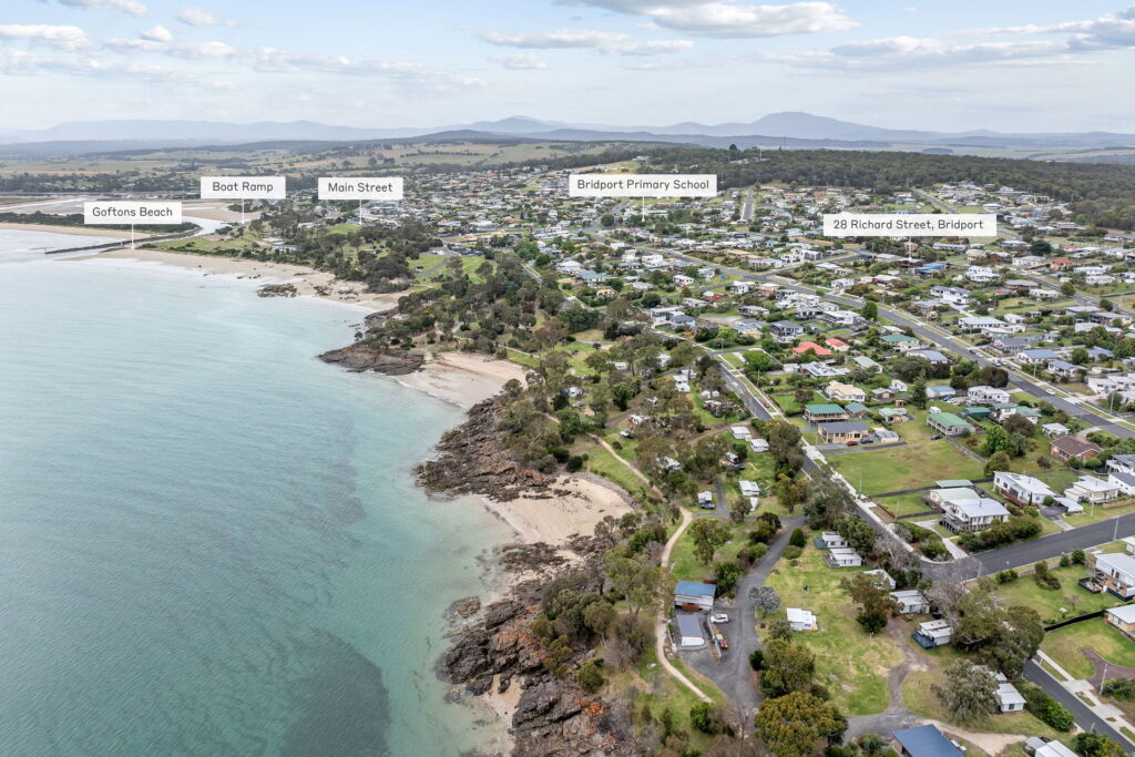 Sold - 28 Richard Street - New Property in Bridport - Real Estate by Josh Hart