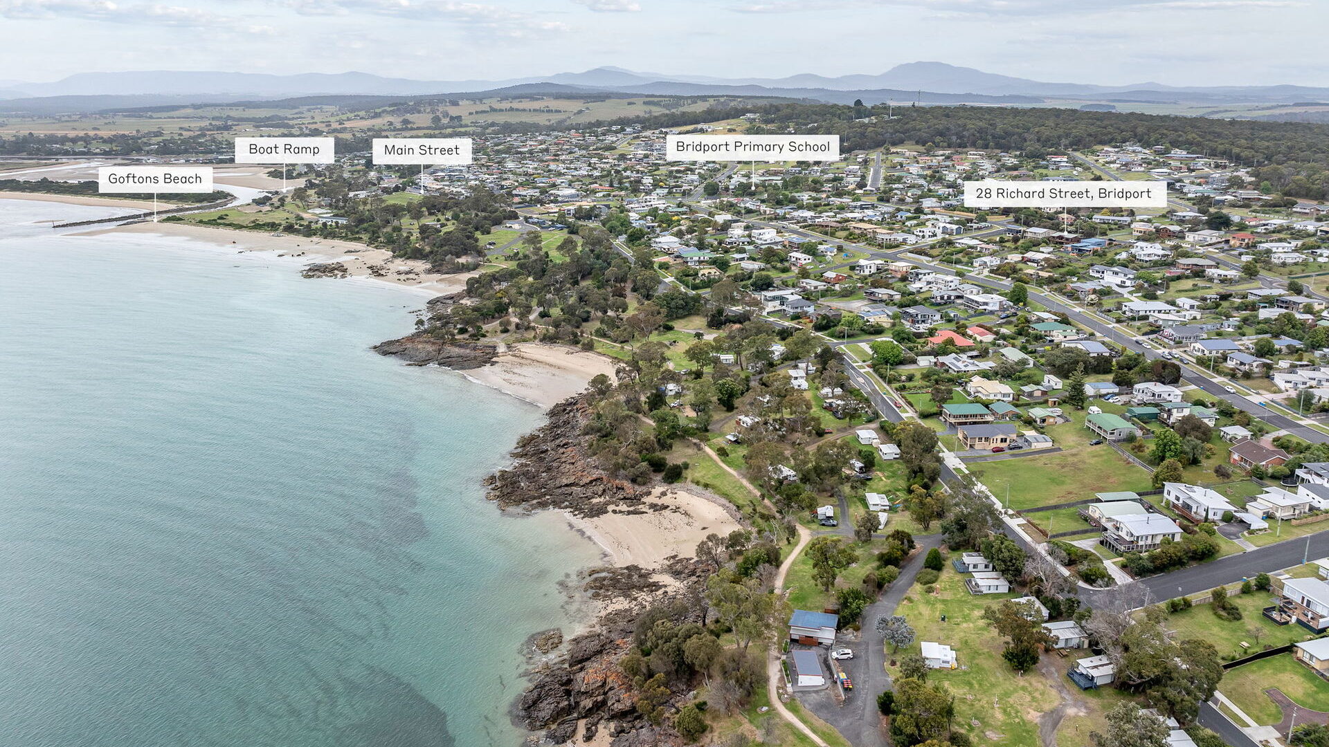 Sold - 28 Richard Street - New Property in Bridport - Real Estate by Josh Hart