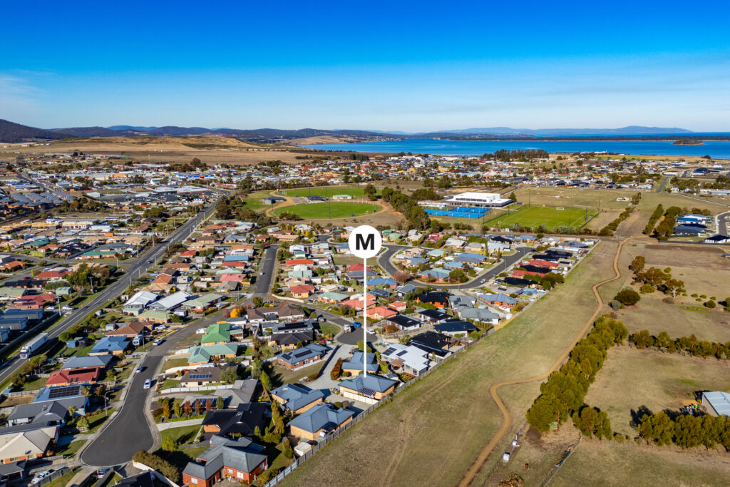 Sold - 2/11 Stanley Court - New Property in Sorell - Real Estate by Kim Symmons