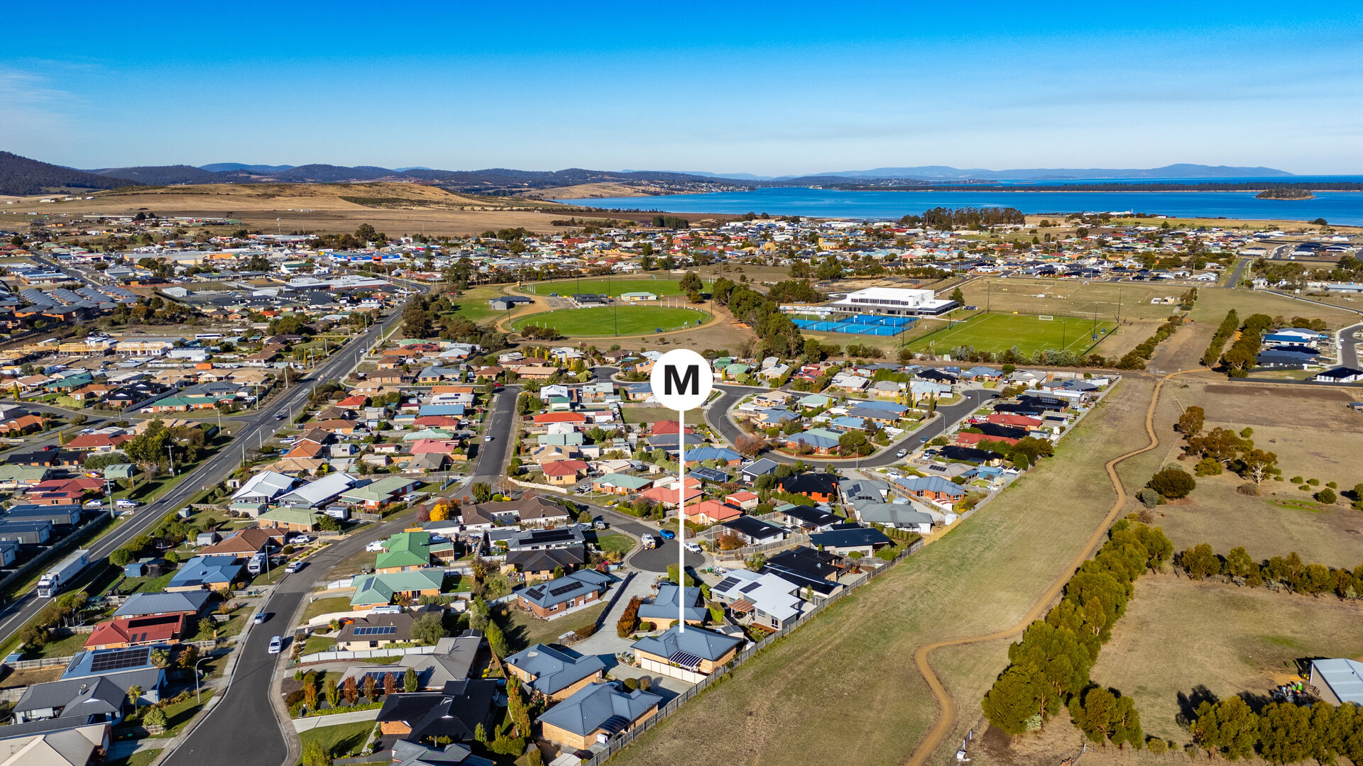 Sold - 2/11 Stanley Court - New Property in Sorell - Real Estate by Kim Symmons
