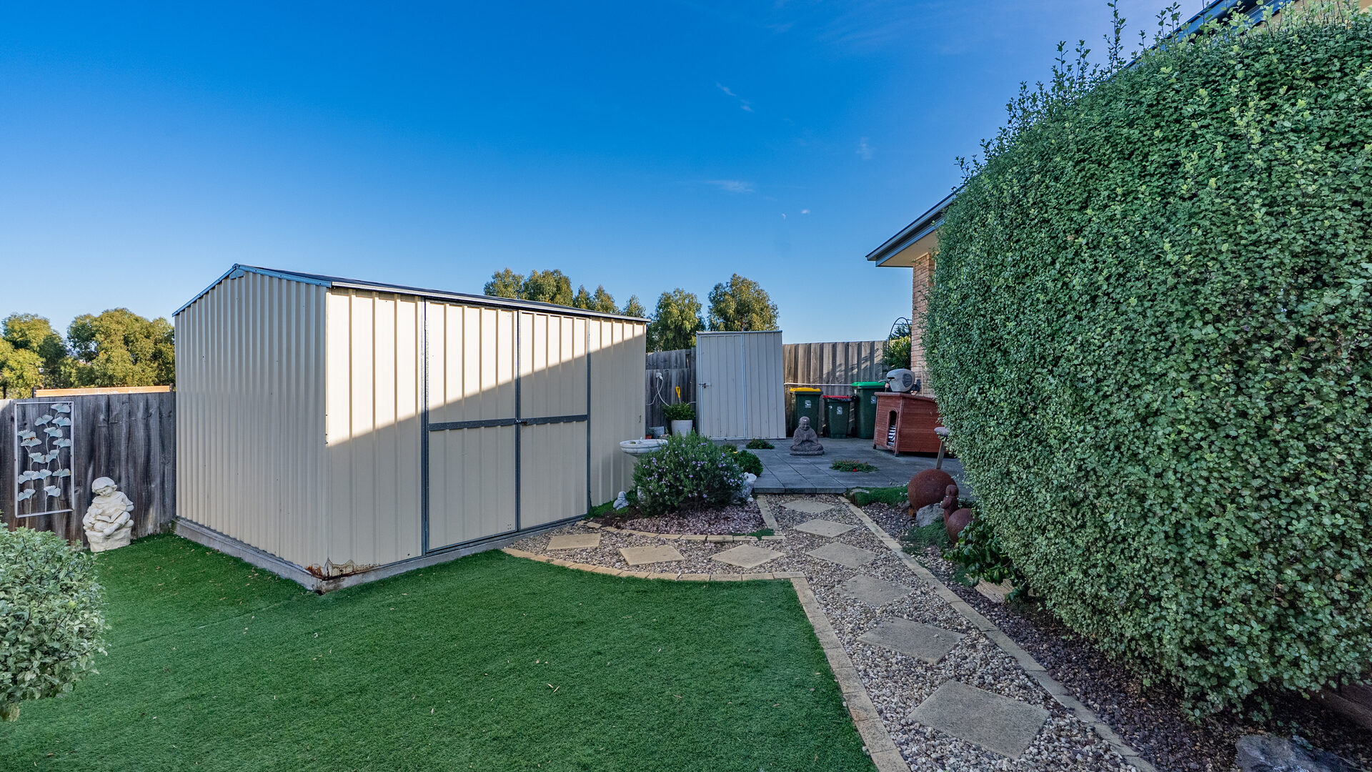Sold - 2/11 Stanley Court - New Property in Sorell - Real Estate by Kim Symmons