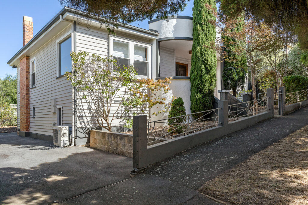 Sold - 65 Campbell Street - New Property in Newstead - Real Estate by Josh Hart