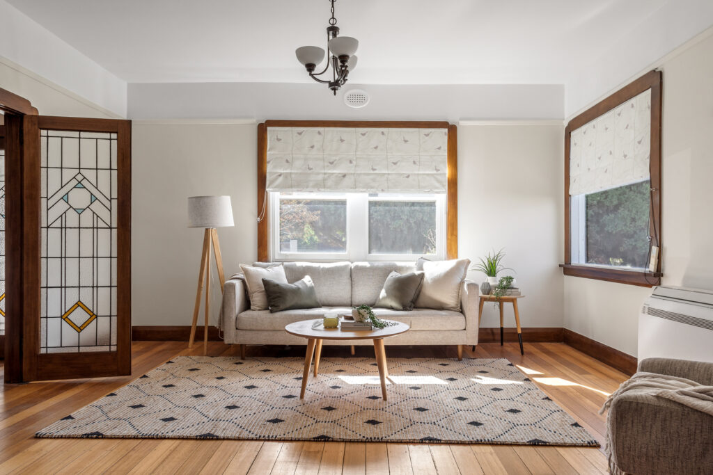 Sold - 65 Campbell Street - New Property in Newstead - Real Estate by Josh Hart