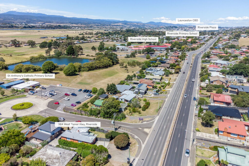 Sold - 384 West Tamar Road - New Property in Riverside - Real Estate by Josh Hart