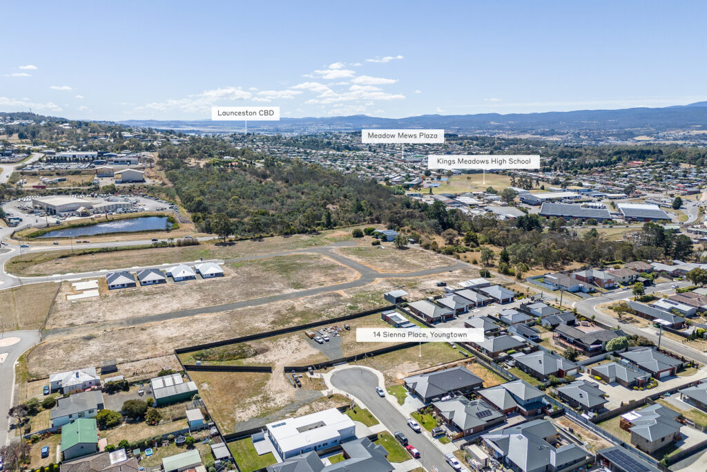 Sold - 14 Sienna Place - New Property in Youngtown - Real Estate by Josh Hart