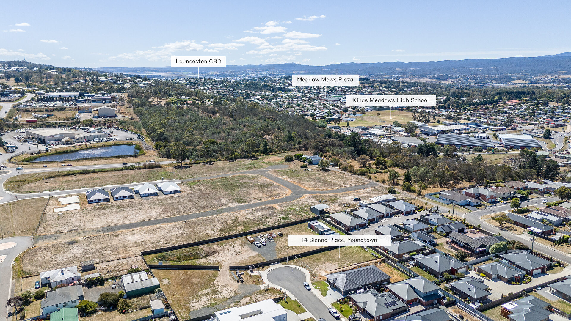 Sold - 14 Sienna Place - New Property in Youngtown - Real Estate by Josh Hart
