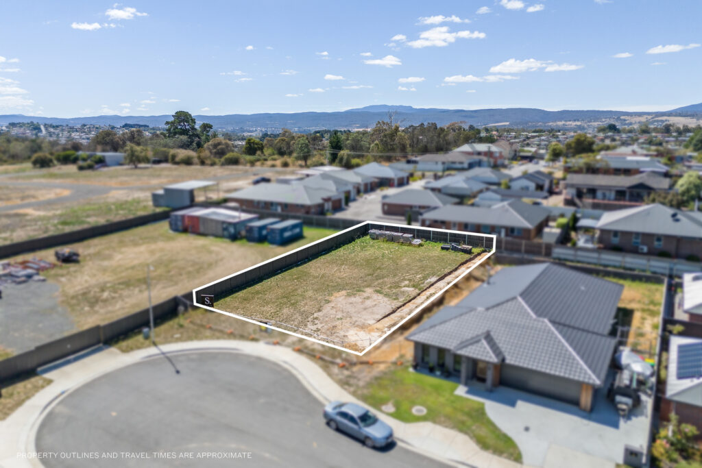 Sold - 14 Sienna Place - New Property in Youngtown - Real Estate by Josh Hart