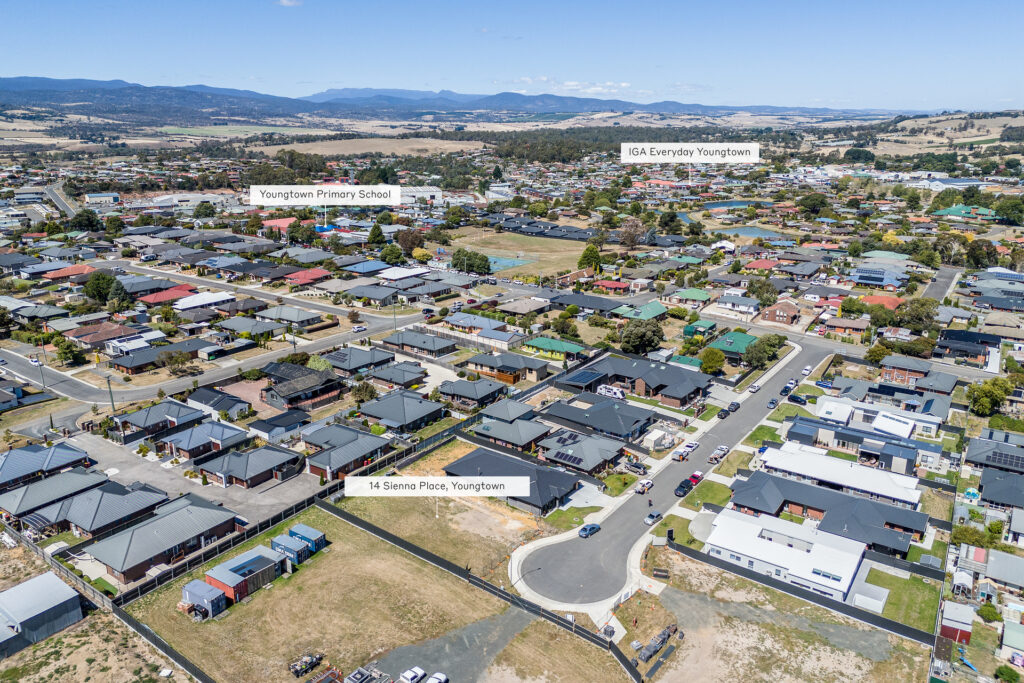 Sold - 14 Sienna Place - New Property in Youngtown - Real Estate by Josh Hart