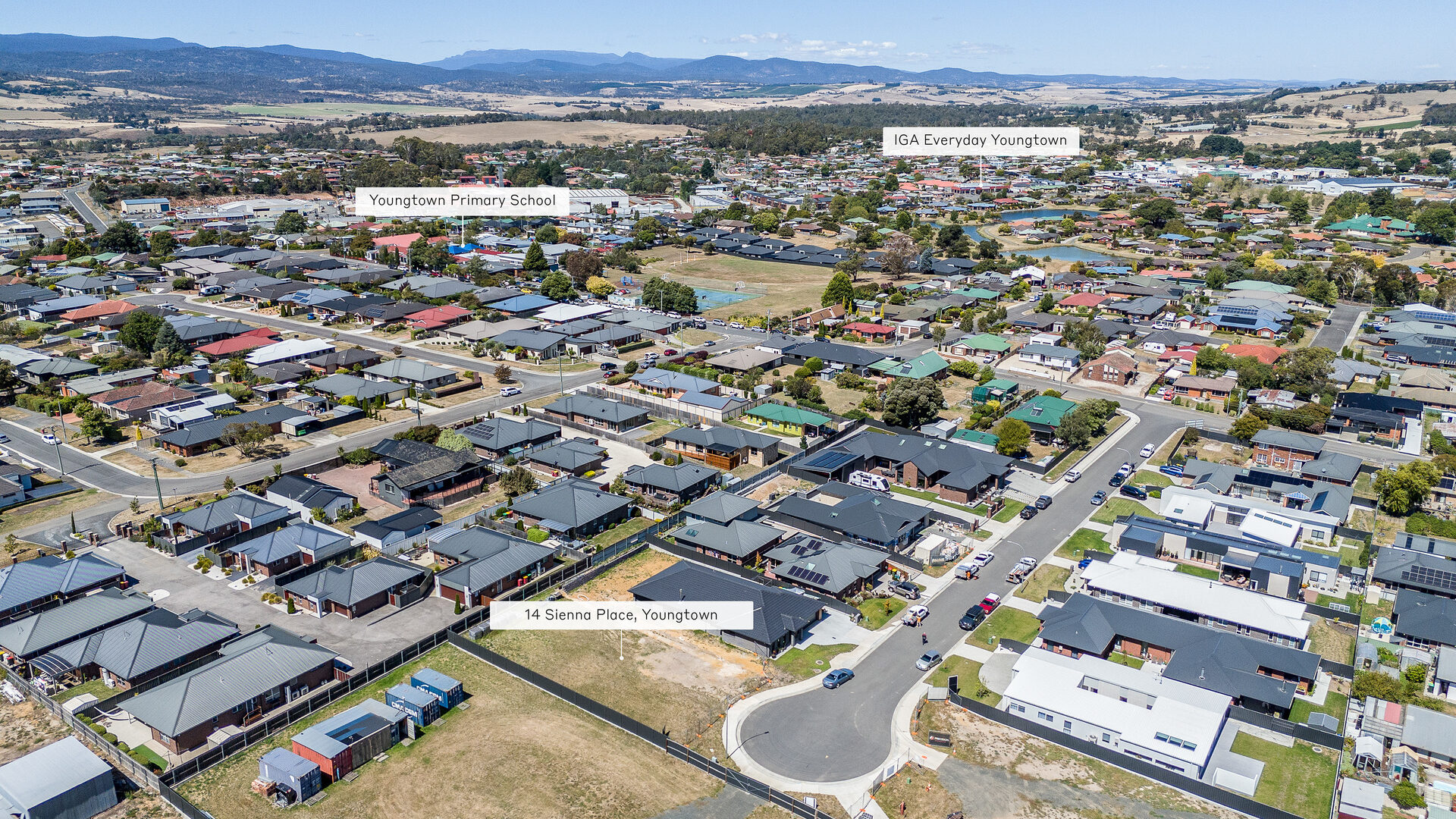 Sold - 14 Sienna Place - New Property in Youngtown - Real Estate by Josh Hart