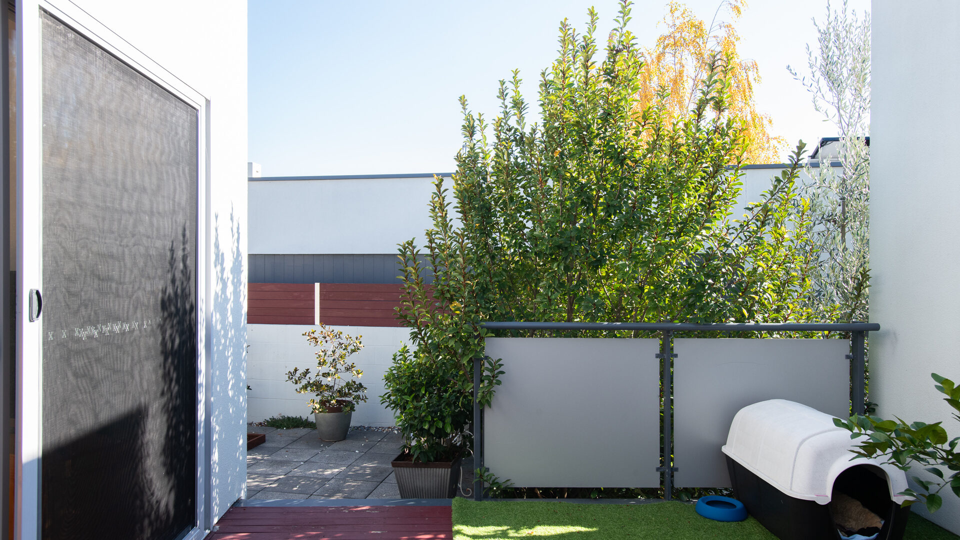 Sold - 2/12 Haradli Court - New Property in Newstead - Real Estate by Josh Hart