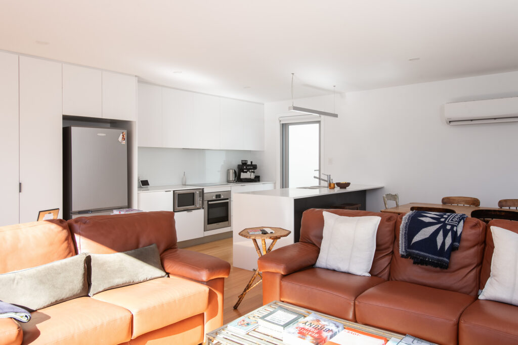 Sold - 2/12 Haradli Court - New Property in Newstead - Real Estate by Josh Hart