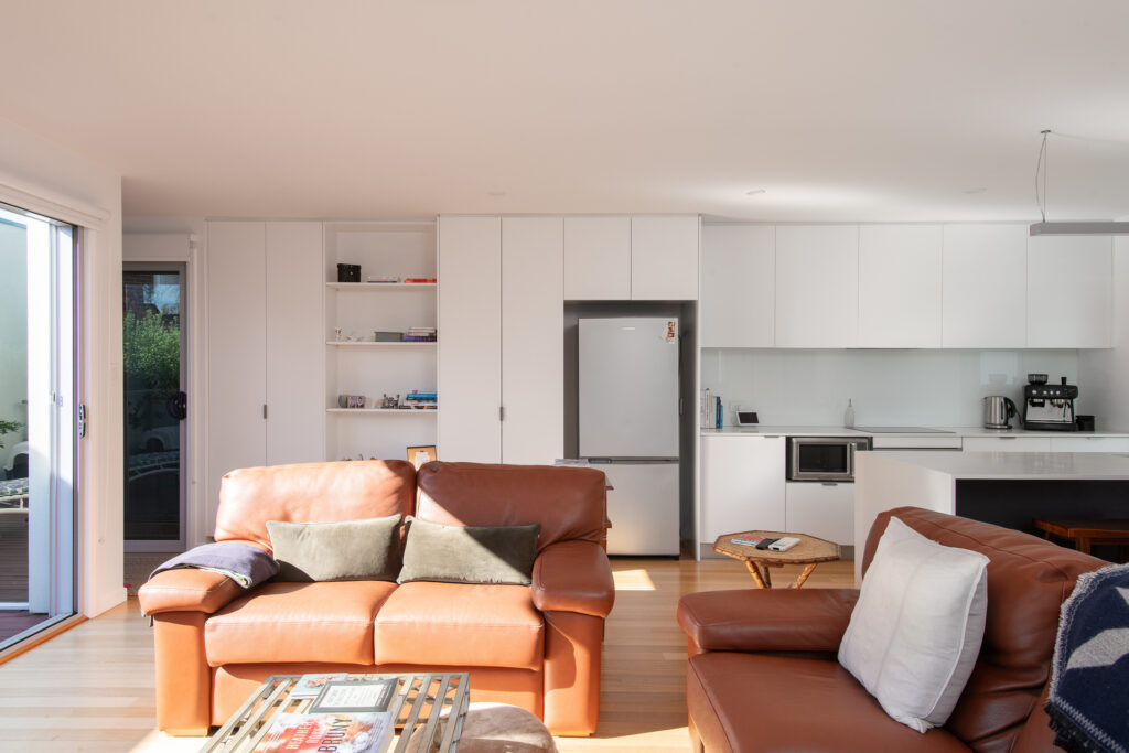 Sold - 2/12 Haradli Court - New Property in Newstead - Real Estate by Josh Hart