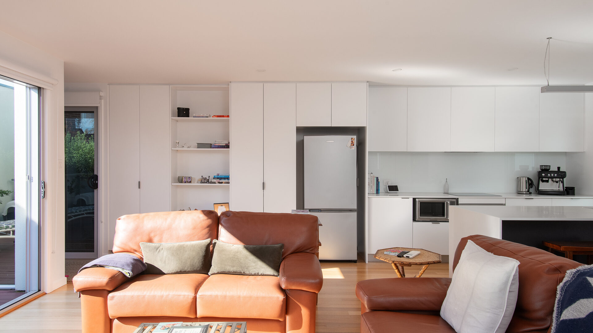Sold - 2/12 Haradli Court - New Property in Newstead - Real Estate by Josh Hart
