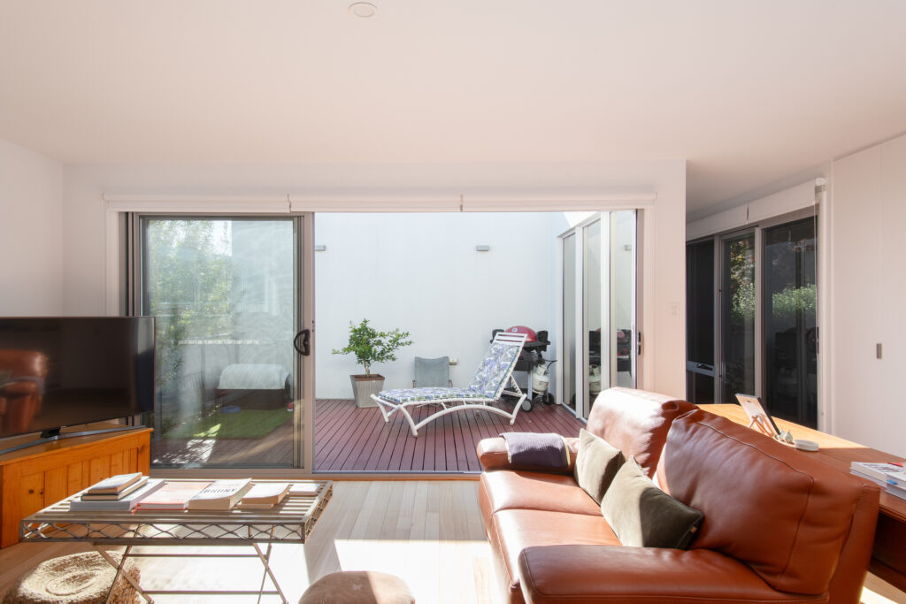 Sold - 2/12 Haradli Court - New Property in Newstead - Real Estate by Josh Hart