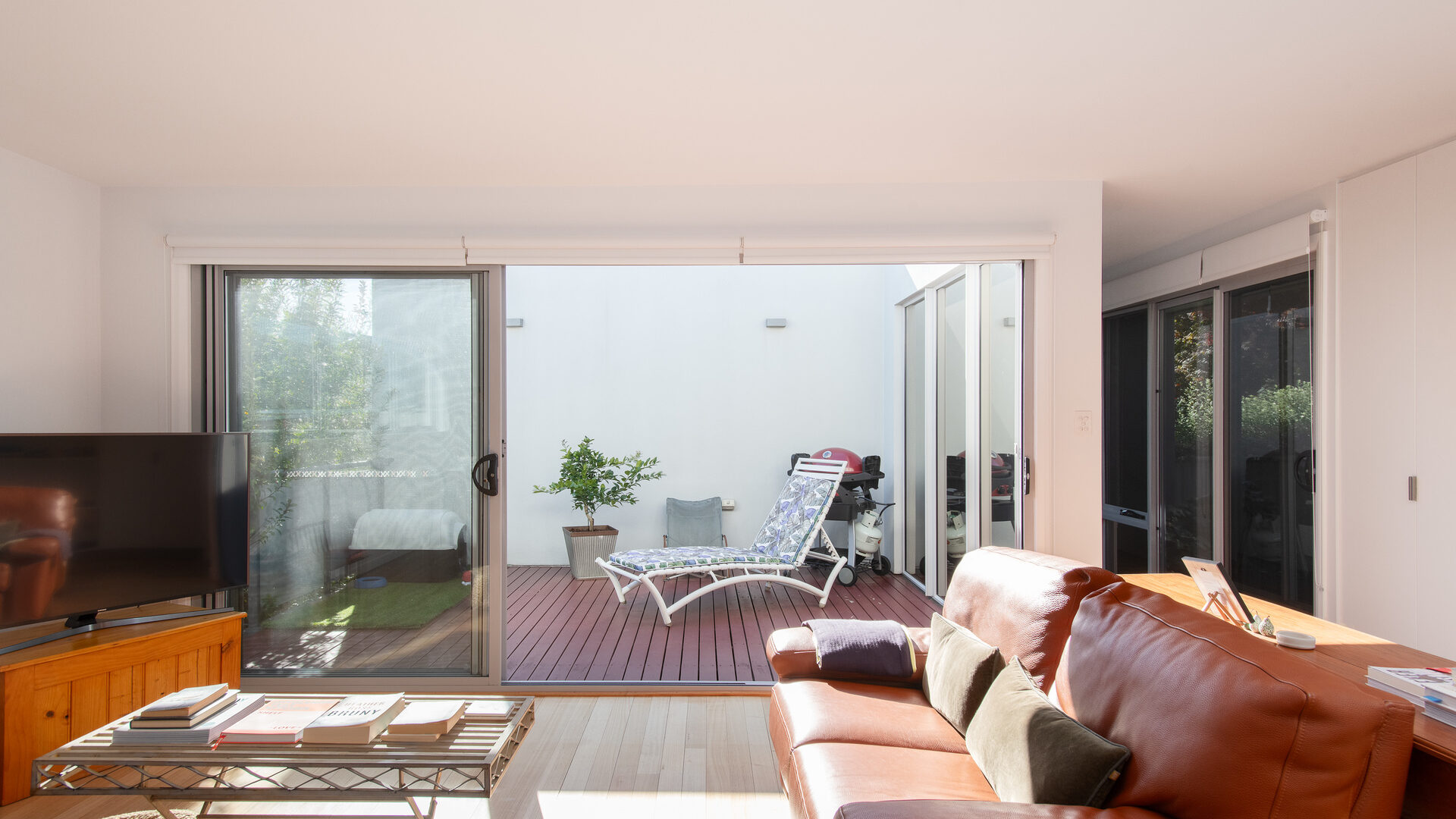Sold - 2/12 Haradli Court - New Property in Newstead - Real Estate by Josh Hart
