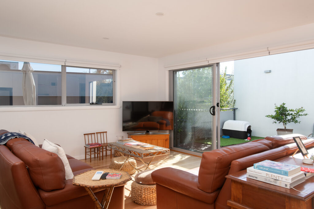 Sold - 2/12 Haradli Court - New Property in Newstead - Real Estate by Josh Hart