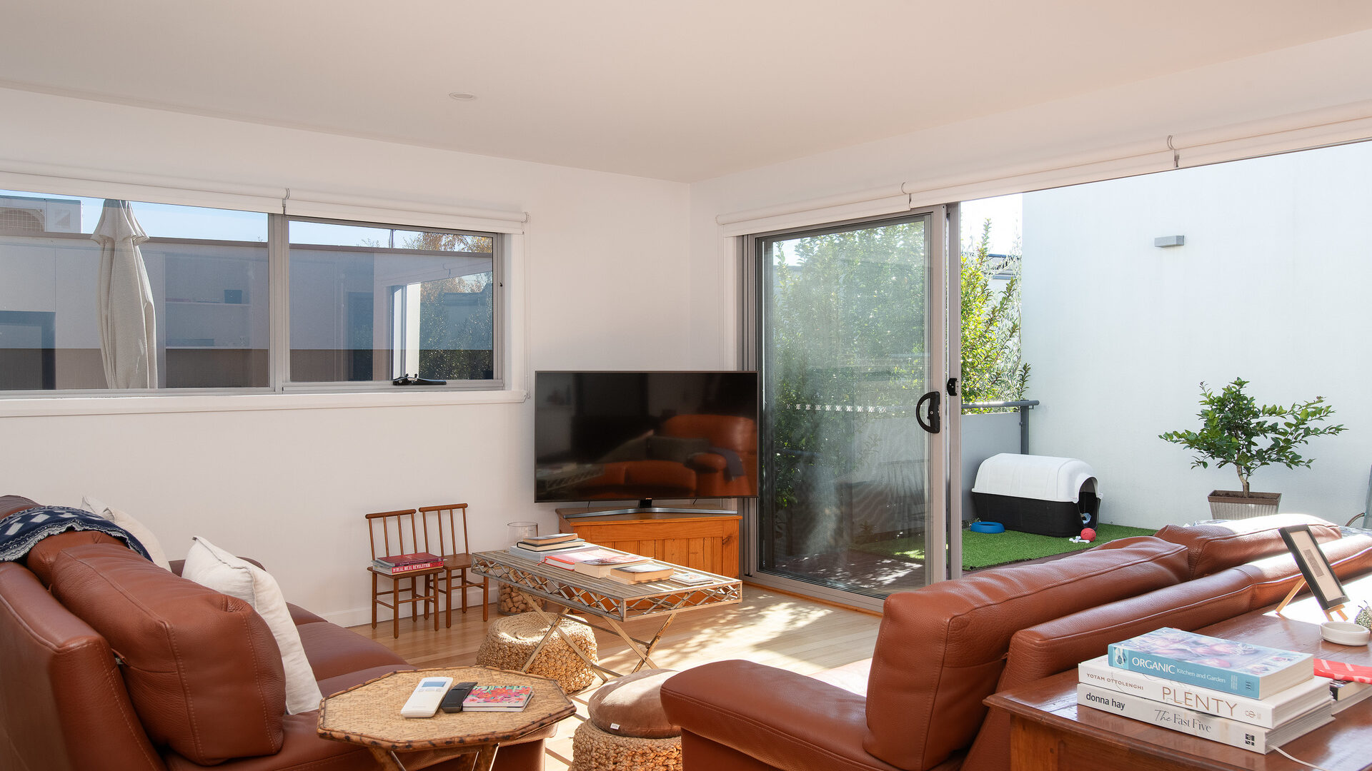 Sold - 2/12 Haradli Court - New Property in Newstead - Real Estate by Josh Hart