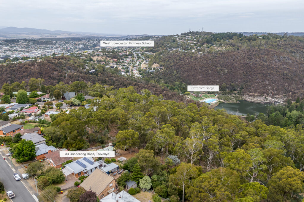 Sold - 33 Dandenong Road - New Property in Trevallyn - Real Estate by Josh Hart