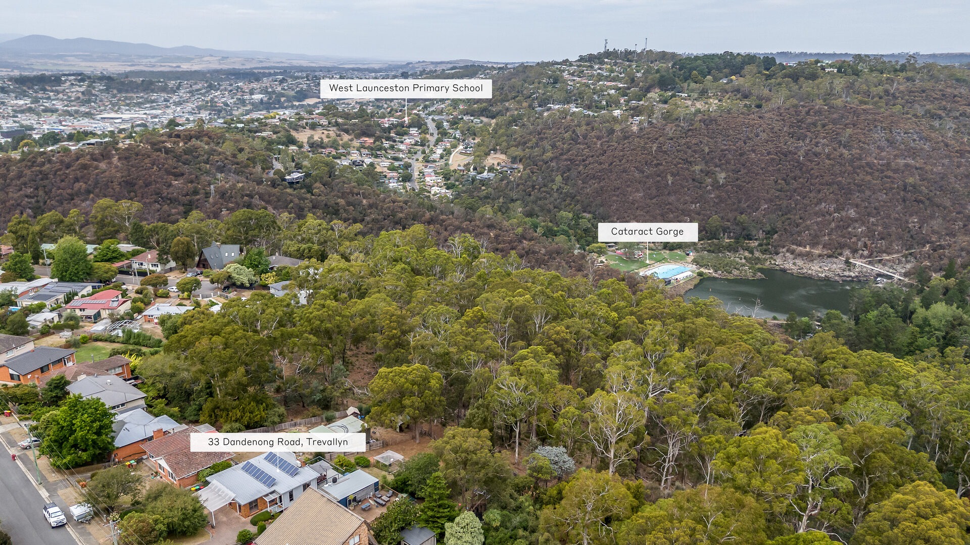 Sold - 33 Dandenong Road - New Property in Trevallyn - Real Estate by Josh Hart