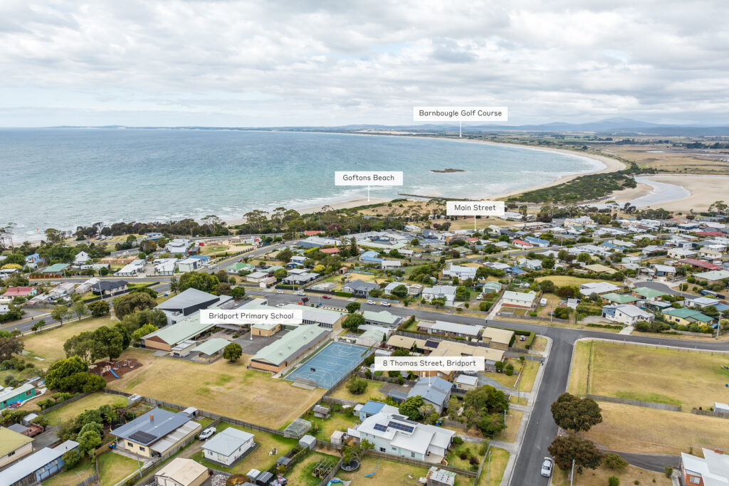 Sold - 8 Thomas Street - New Property in Bridport - Real Estate by Josh Hart