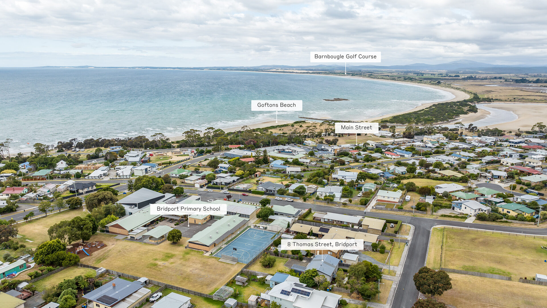 Sold - 8 Thomas Street - New Property in Bridport - Real Estate by Josh Hart