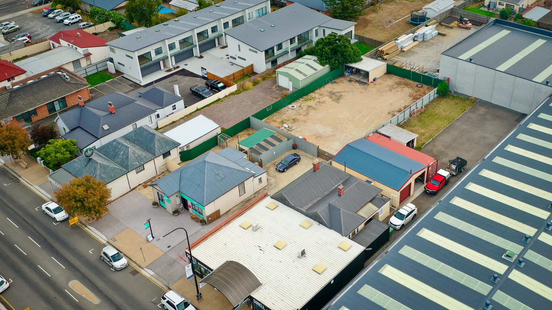 Sold - 7A Gordon Street - New Property in Sorell - Real Estate by Kim Symmons