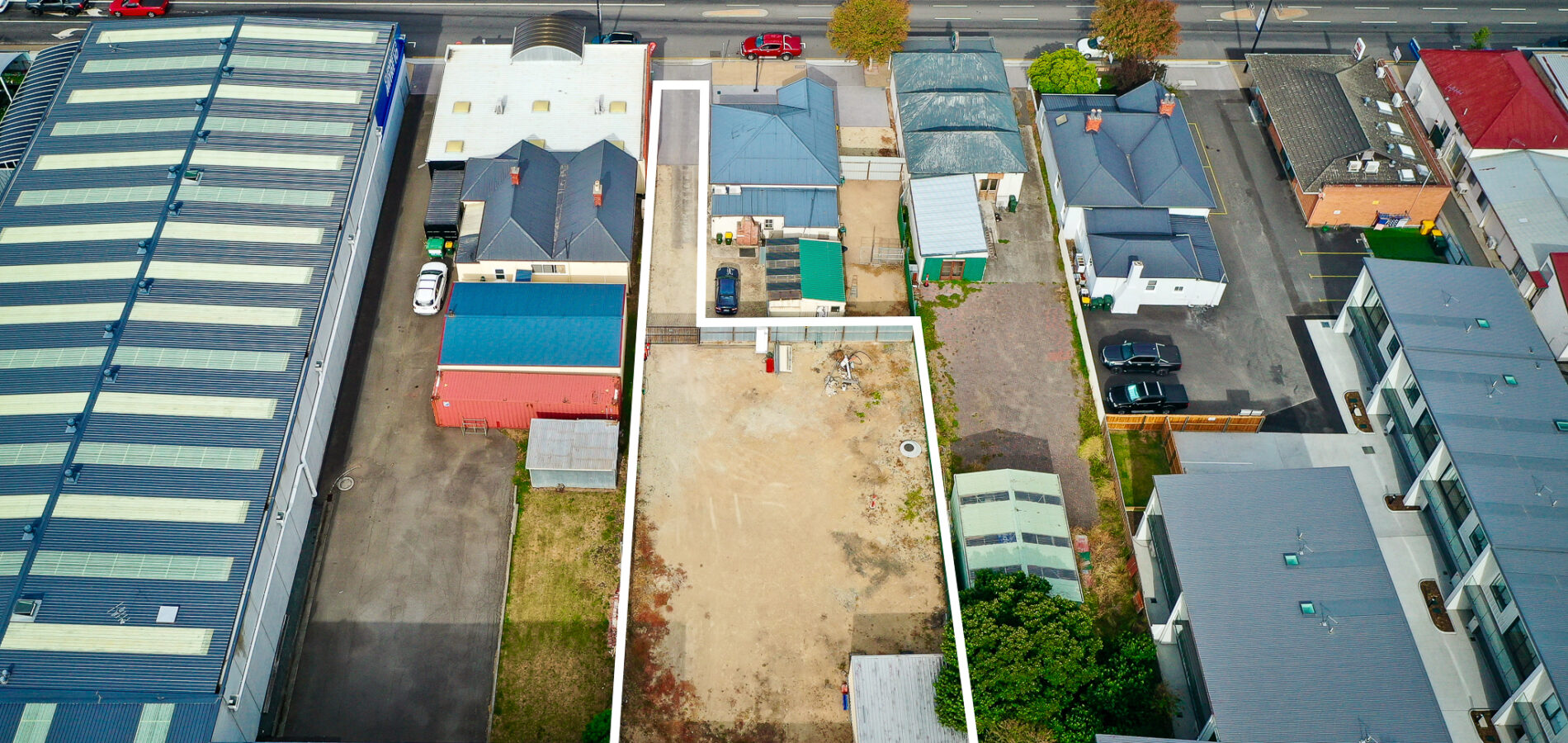 Sold - 7A Gordon Street - New Property in Sorell - Real Estate by Kim Symmons
