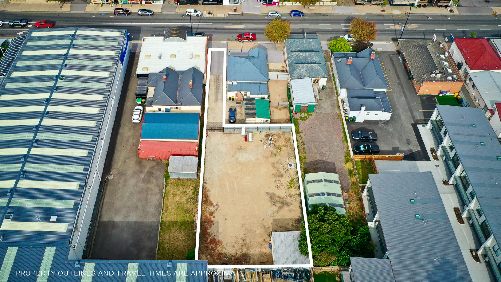 Sold - 7A Gordon Street - New Property in Sorell - Real Estate by Kim Symmons