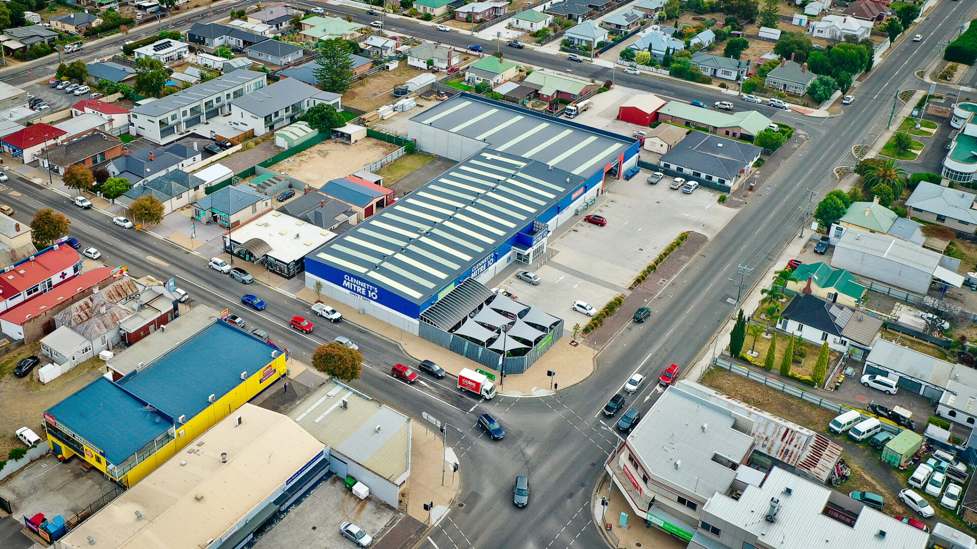 Sold - 7A Gordon Street - New Property in Sorell - Real Estate by Kim Symmons