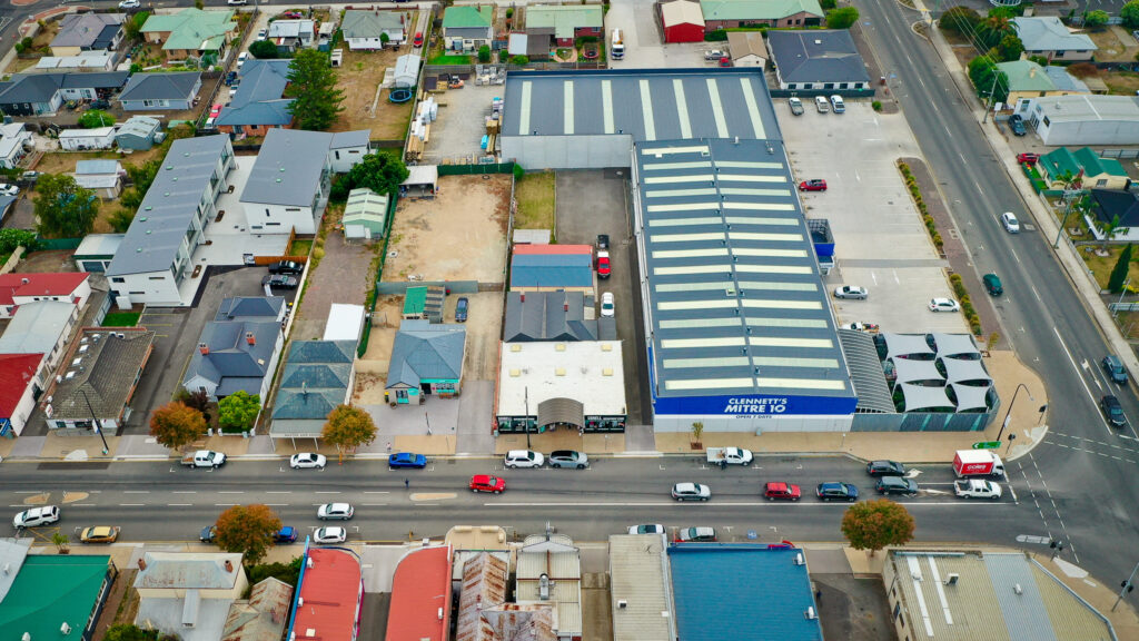 Sold - 7A Gordon Street - New Property in Sorell - Real Estate by Kim Symmons