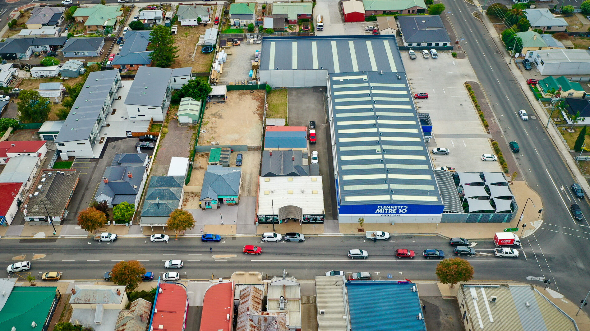 Sold - 7A Gordon Street - New Property in Sorell - Real Estate by Kim Symmons