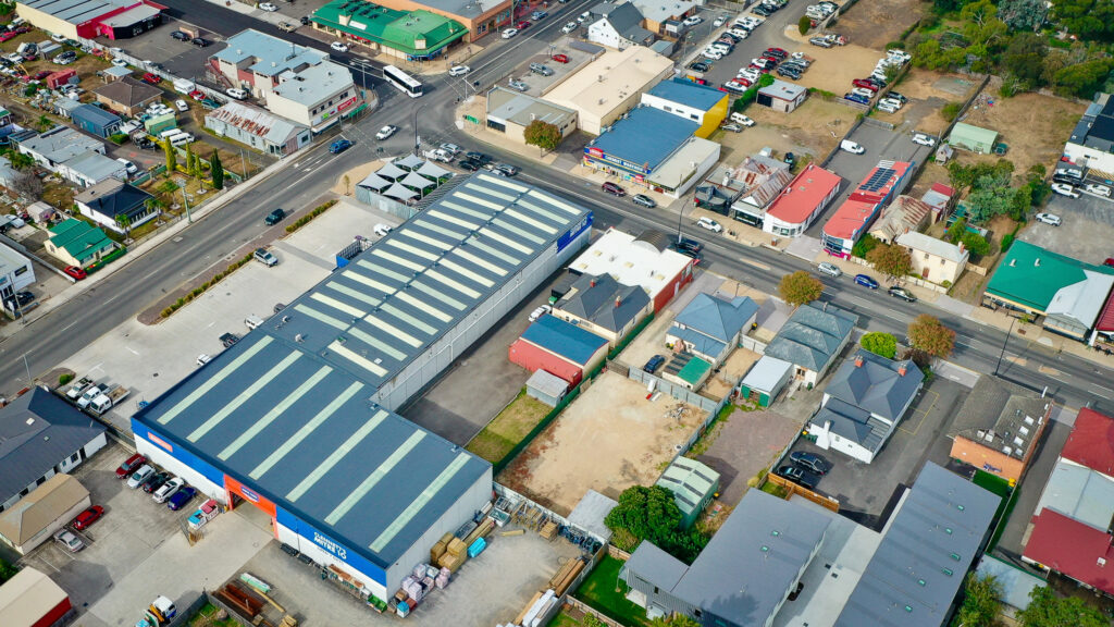Sold - 7A Gordon Street - New Property in Sorell - Real Estate by Kim Symmons