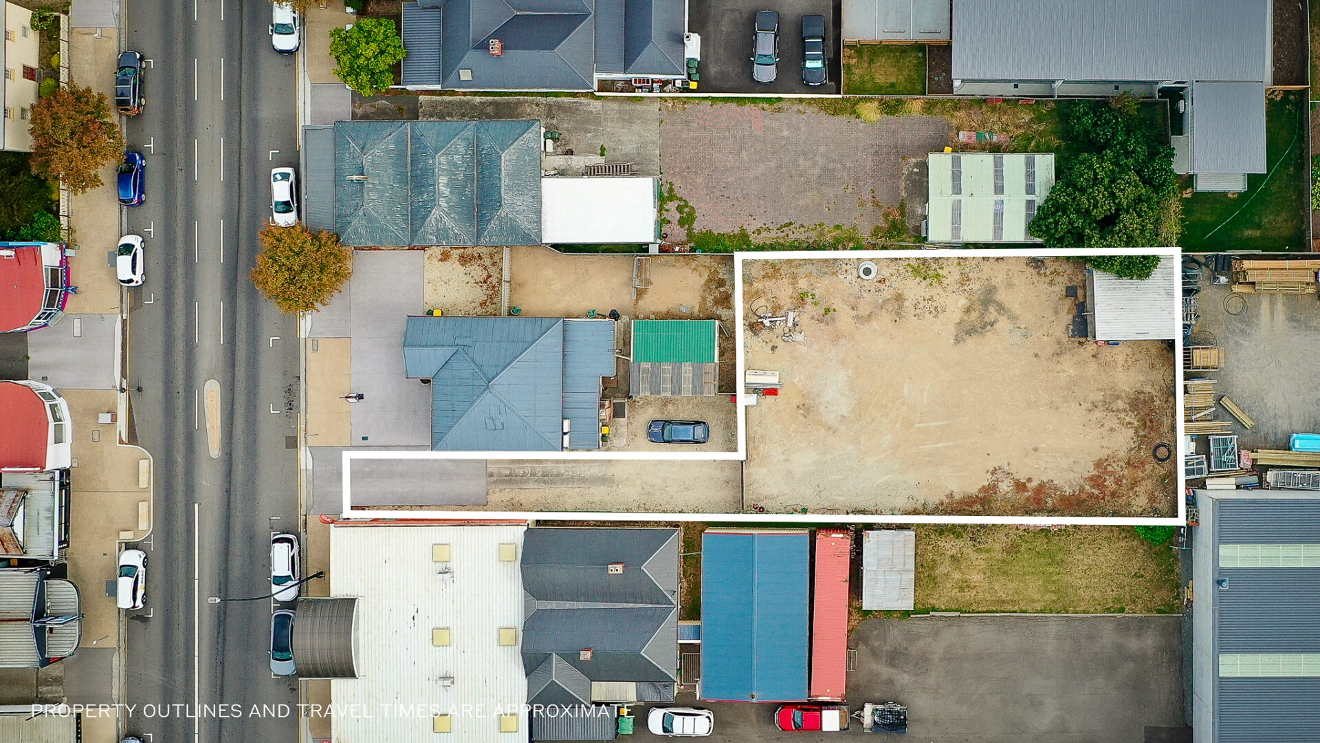 Sold - 7A Gordon Street - New Property in Sorell - Real Estate by Kim Symmons