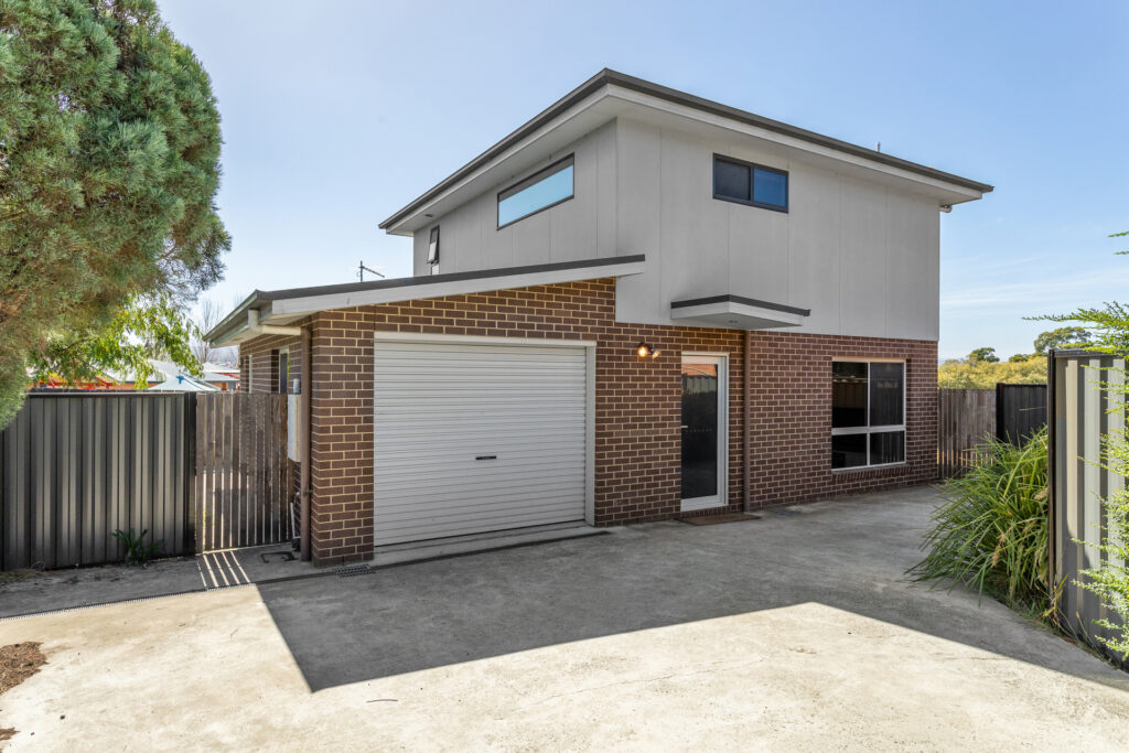 Sold - 384a West Tamar Road - New Property in Riverside - Real Estate by Josh Hart
