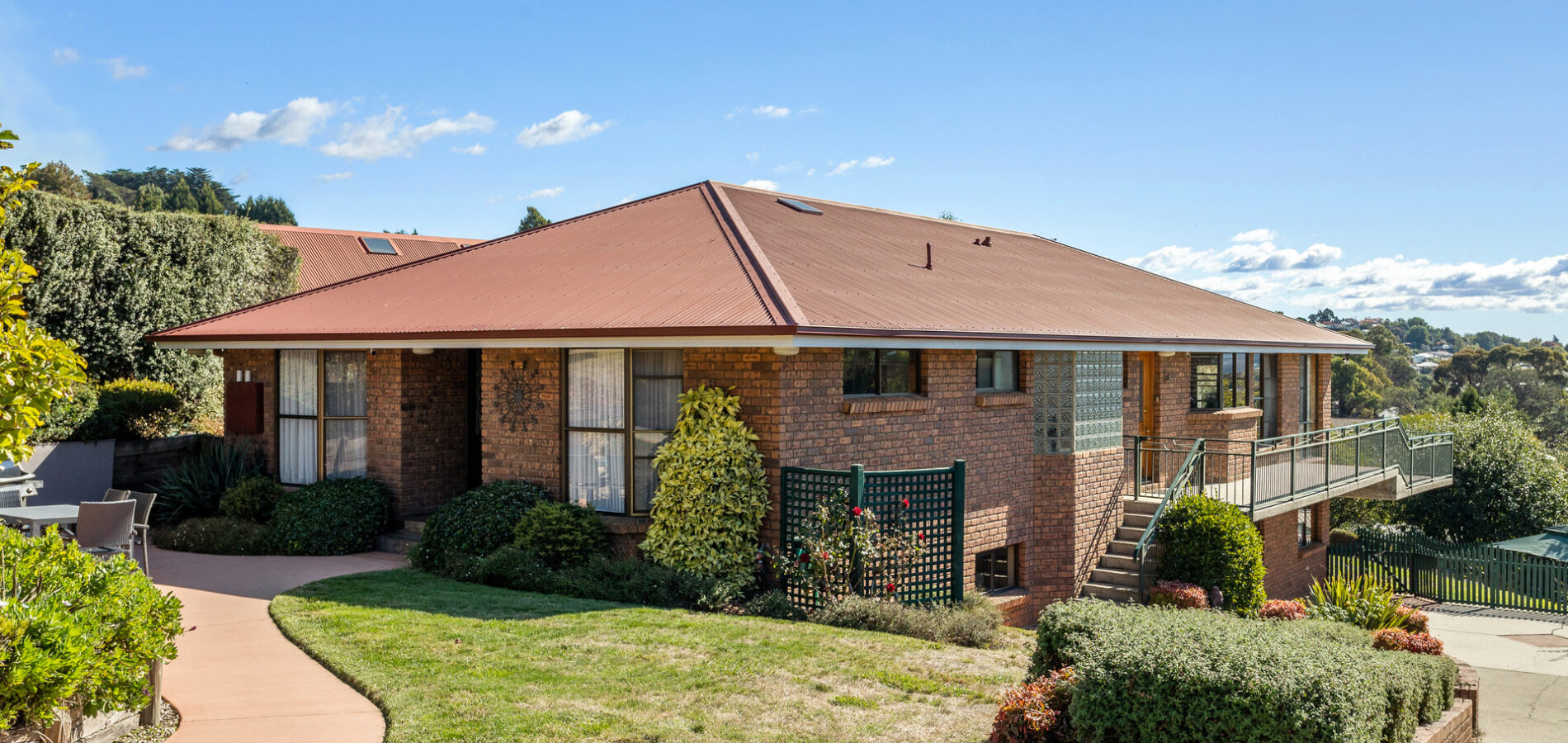 Sold - 20 Beverley Hills Road - New Property in Newstead - Real Estate by Josh Hart