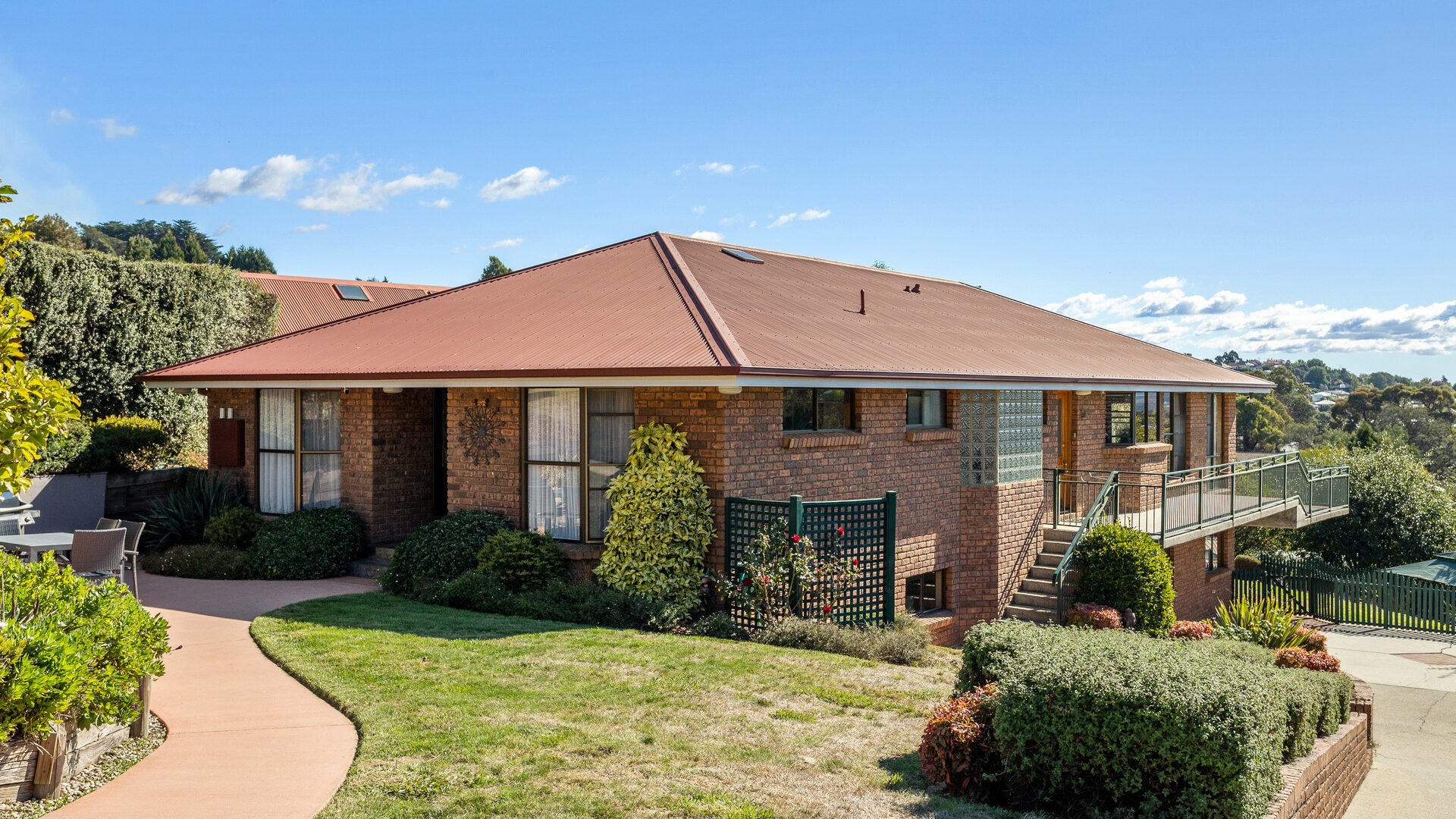 Sold - 20 Beverley Hills Road - New Property in Newstead - Real Estate by Josh Hart