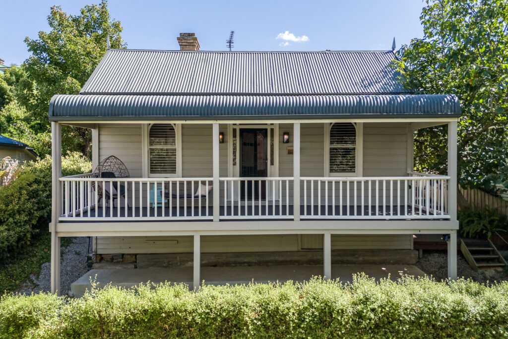 Sold - 20 Abbott Street - New Property in East Launceston - Real Estate by Josh Hart