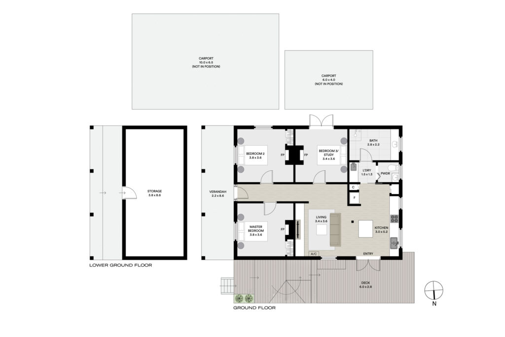 Sold - 20 Abbott Street - New Property in East Launceston - Real Estate by Josh Hart