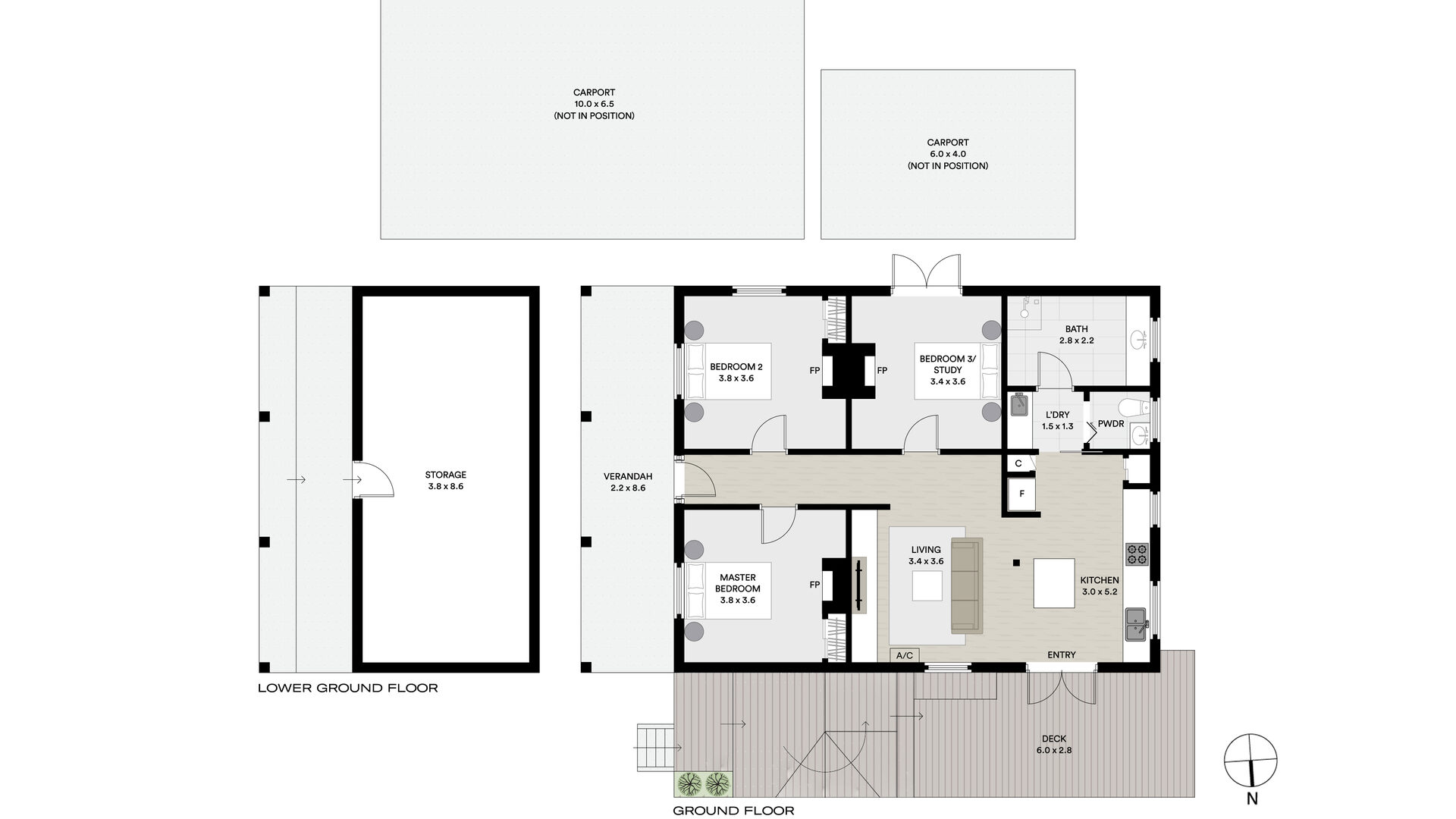 Sold - 20 Abbott Street - New Property in East Launceston - Real Estate by Josh Hart