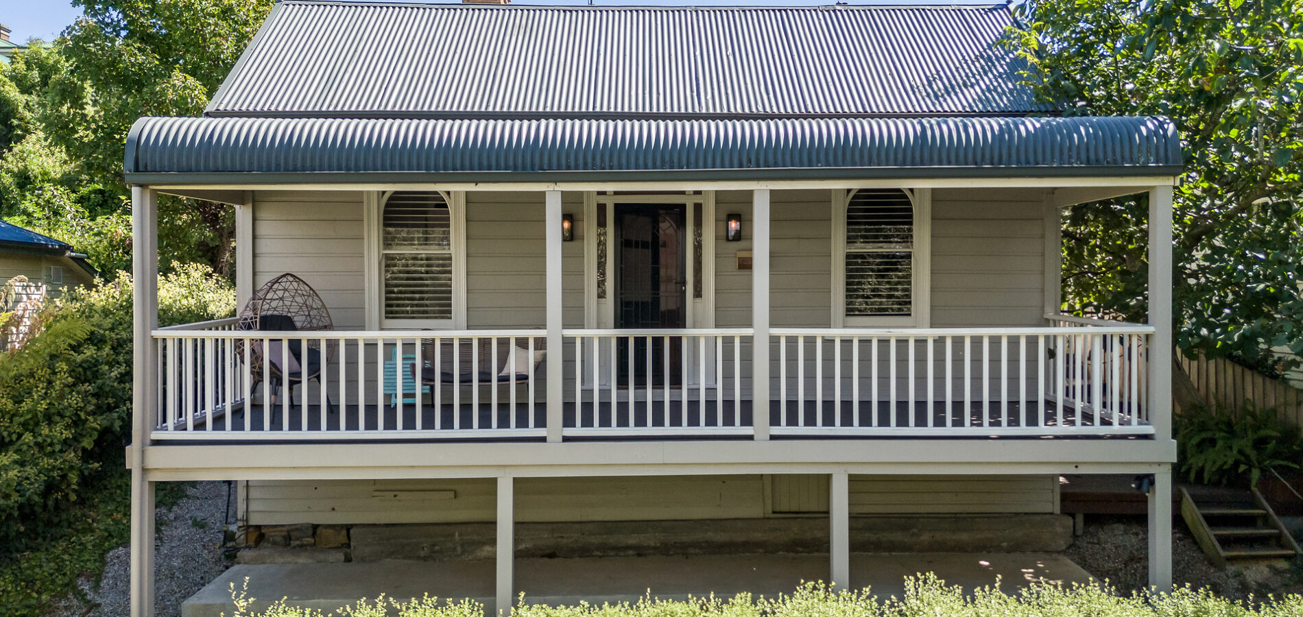 Sold - 20 Abbott Street - New Property in East Launceston - Real Estate by Josh Hart