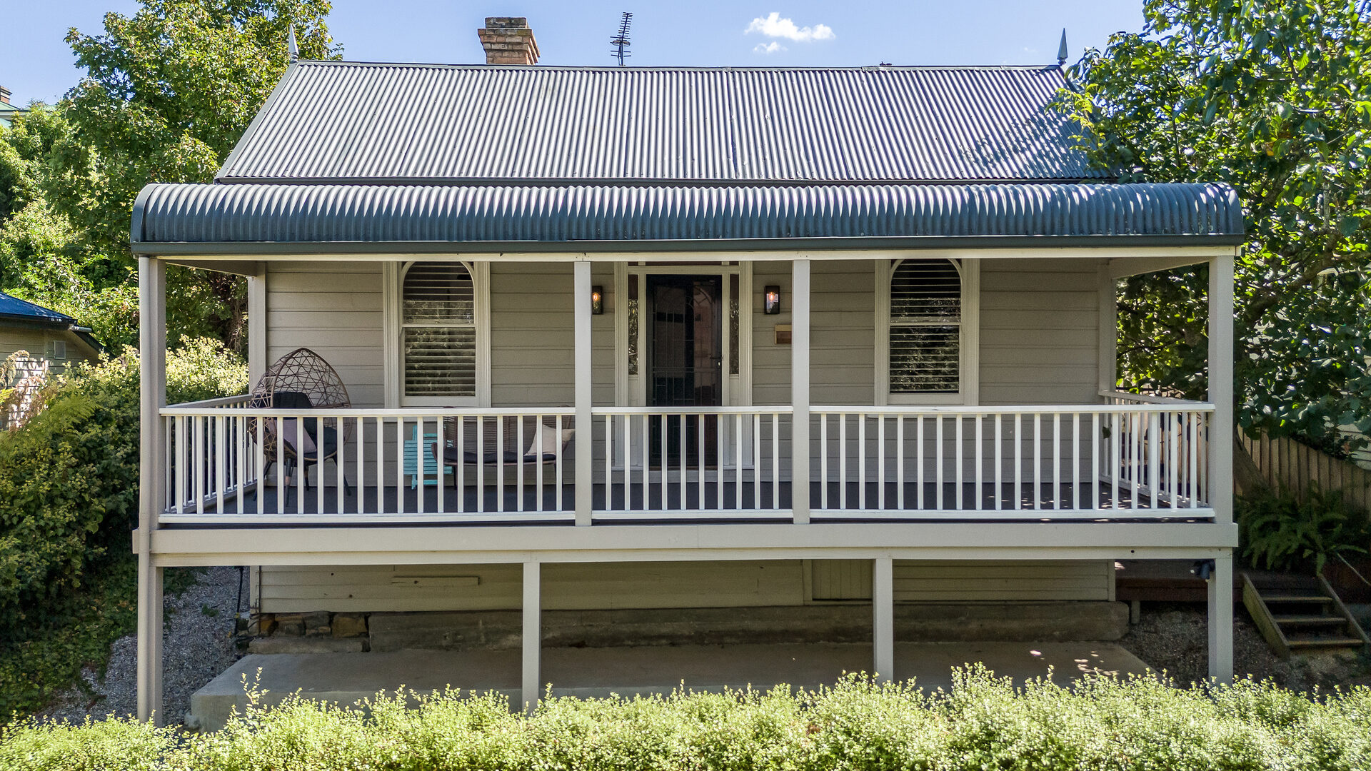 Sold - 20 Abbott Street - New Property in East Launceston - Real Estate by Josh Hart