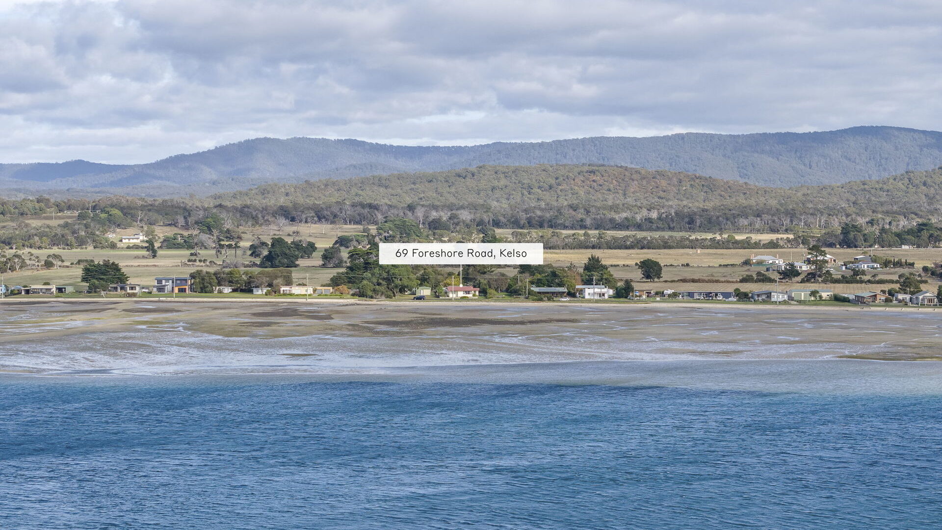 Sold - 69 Foreshore Road - New Property in Kelso - Real Estate by McGrath Launceston